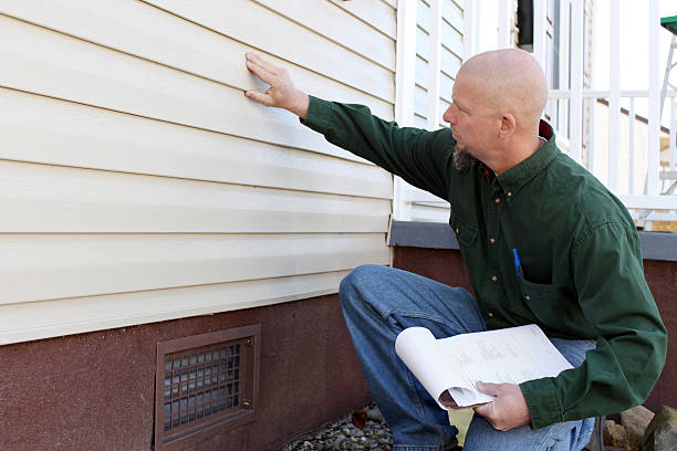 Custom Trim and Detailing for Siding in Mackinac Island, MI